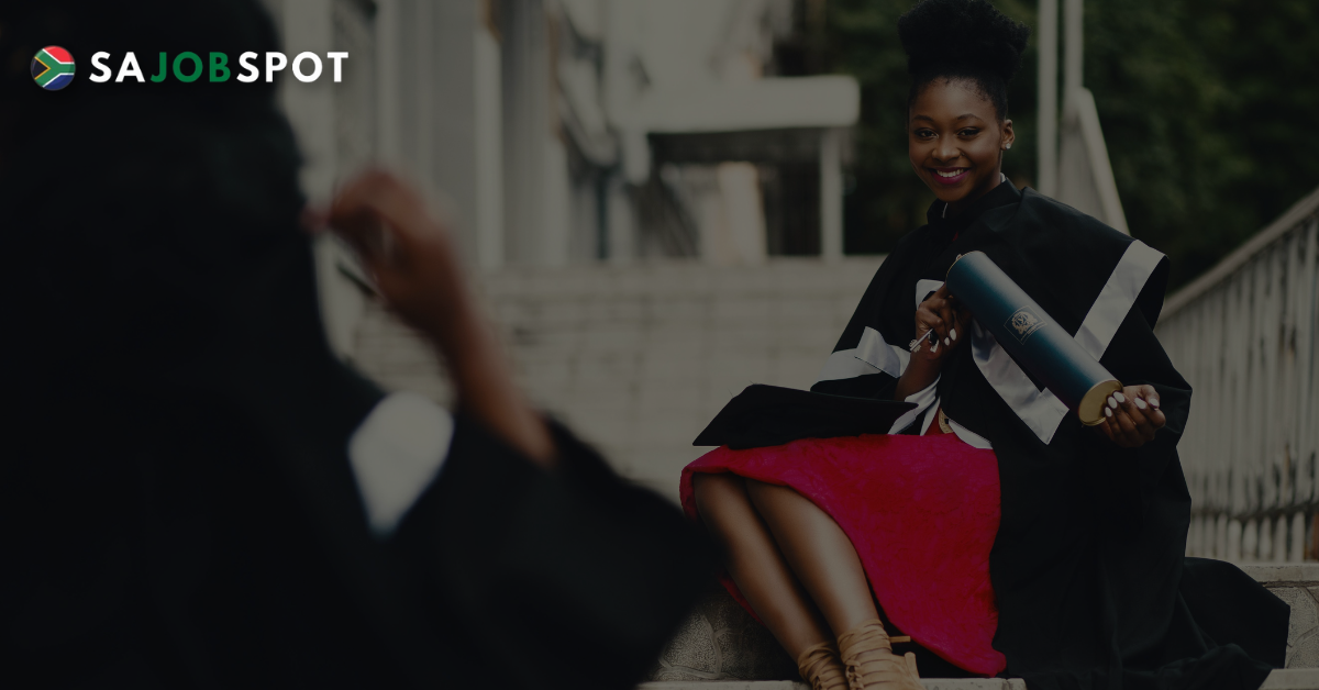 Read more about the article Navigating the South African Job Market as a Recent Graduate